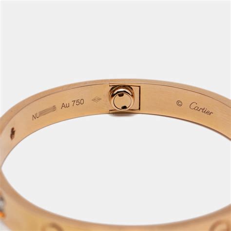 ol4783 cartier|cartier 750 52833a stamp.